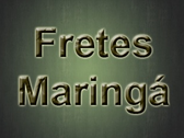 Fretes Maringá