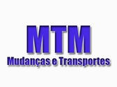 Mtm Mudanças E Transportes