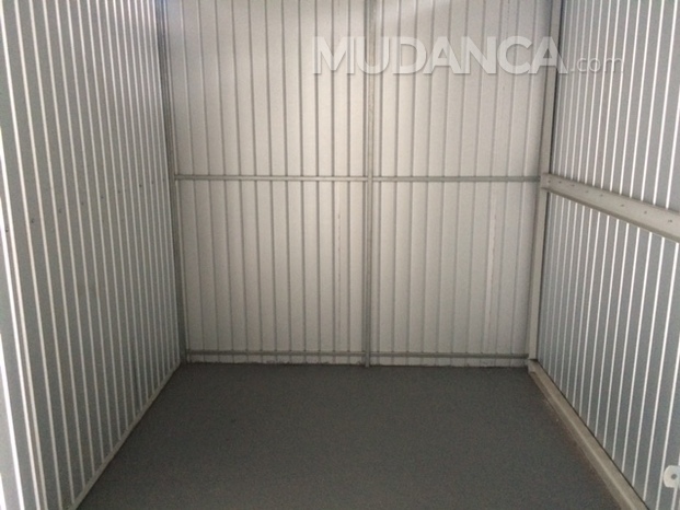 Box 7,5m²