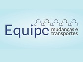 Equipe Mudanças e Transportes