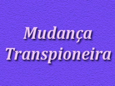 Mudança Transpioneira