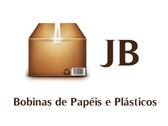 JB Bobinas de Papéis e Plásticos