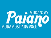 Mudanças Paiano