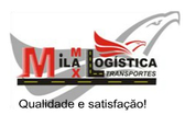 Milamax Logística Transportes