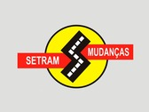 Mudanças Setram