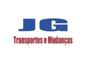 JG Transportes e Mudanças