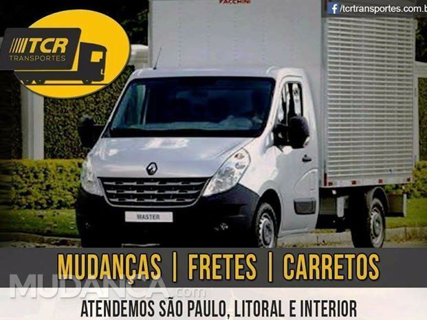 TCR TRANSPORTES