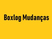 Boxlog Mudanças