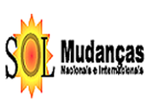 Logo Sol Mudanças