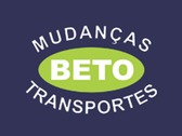 Beto Mudanças e Transportes