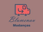 Blumenau Mudanças