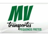 MV Transportes e Mudanças