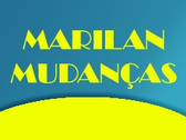 Logo Marilan Mudanças