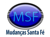 Mudanças Santa Fé