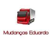 Logo Mudanças Eduardo