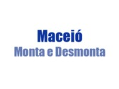 Maceió Monta e Desmonta