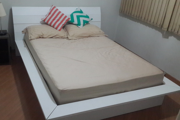 Quanto custa em média levar uma cama de casal desmontável de SP a Barbacena/MG?